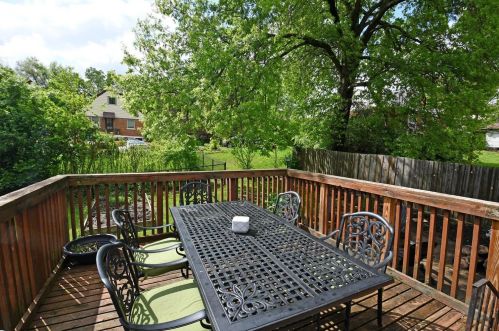 1335 Covedale Ave, Cincinnati OH  45238-3845 exterior