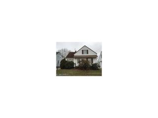 4224 Lambert Rd, Cleveland OH  44121-2747 exterior