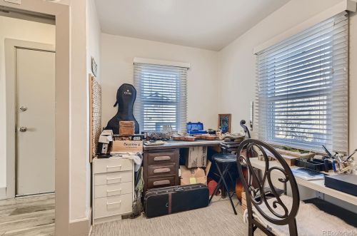 4205 Lincoln St, Englewood CO 80113-5735 exterior