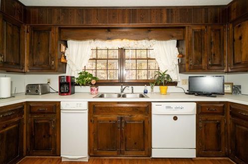 101 Dogwood Trl, Big Canoe GA  30143-2041 exterior