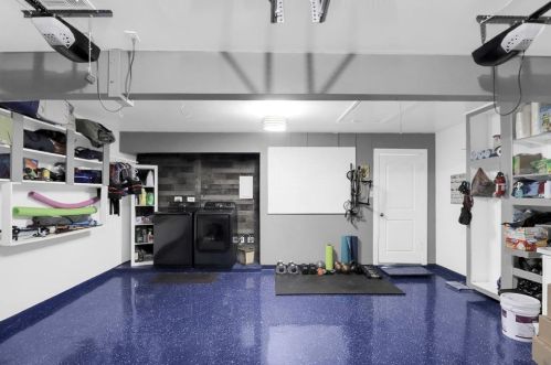 408 Highland Park Dr, Irving TX  75061-6742 exterior