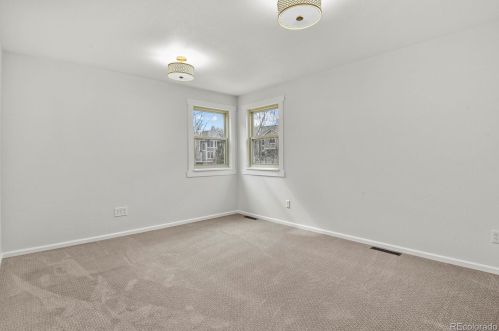 7743 Niagara Way, Englewood CO  80112-2515 exterior