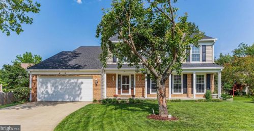 3 Sarah Ct, Fredericksburg, VA 22406-1160