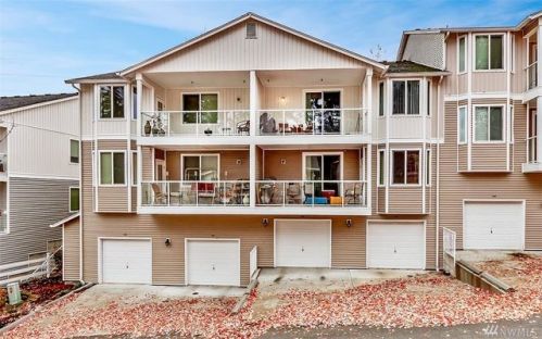 2804 8th Pl, Seattle WA  98058-3777 exterior