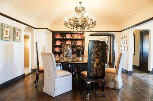 12271 Honolulu Ter, Whittier CA 90601-2329 exterior