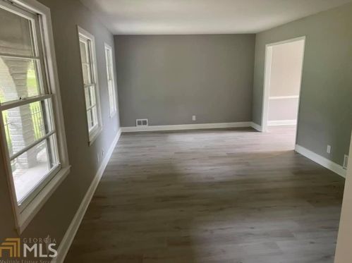 2560 Lk Capri Dr, Conyers GA  30012-2925 exterior