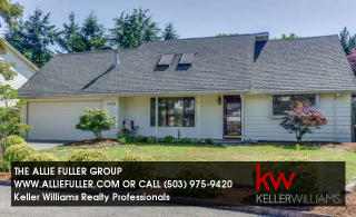 16725 Naegeli Dr, Portland OR  97236-1369 exterior