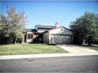2764 Sedalia St, Denver CO  80016-3163 exterior