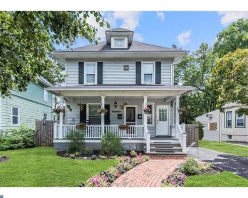 220 Woodlawn Ter, Camden, NJ 08108-1543