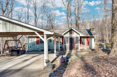 439 Frost Pine Cir, Big Canoe, GA 30143-9366