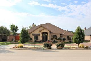 4003 107th St, Lubbock TX  79423-5775 exterior