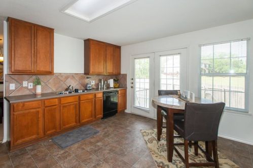 11308 Crst Mdw Ln, Austin TX  78748-3942 exterior