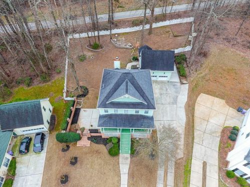 109 Memory Ln, Stockbridge GA  exterior