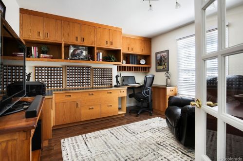 8453 Easter Pl, Englewood CO 80112-1851 exterior