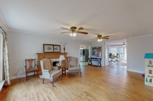 7716 Chapin Rd, Fort Worth TX  76116-6604 exterior