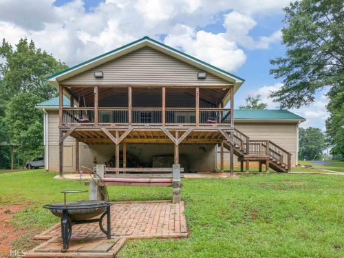 111 Fox Run Ct, Mcdonough, GA 30253-5329