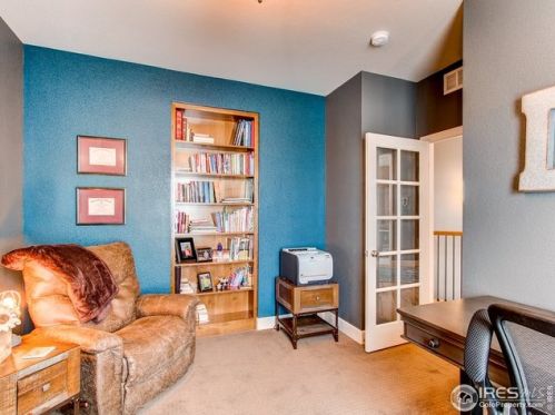 1302 Wood Lndg Dr, Fort Collins CO  80525-4265 exterior