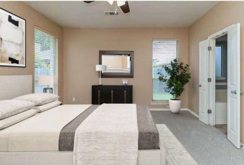 10505 Big Oak Dr, Fort Worth, TX 76131-3930