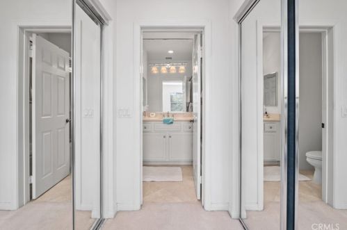 111 Coral Rose, Irvine CA  92603-0101 exterior