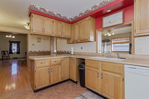 867 Locust St, Swygert IL  61764-1101 exterior