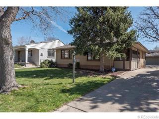 1920 Niagara St, Denver CO  80220-1749 exterior