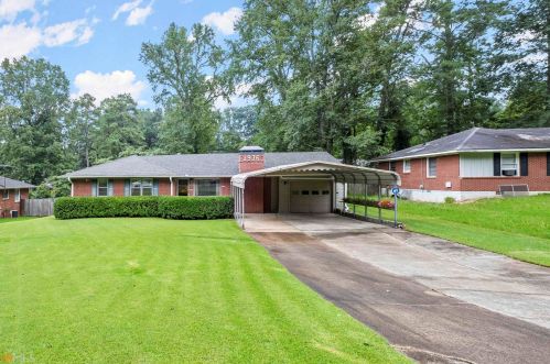 1976 Linda Dr, Austell, GA 30168-4313
