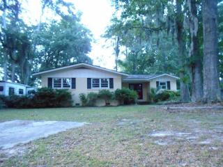 12456 Northwood Rd, Savannah, GA 31419-2163