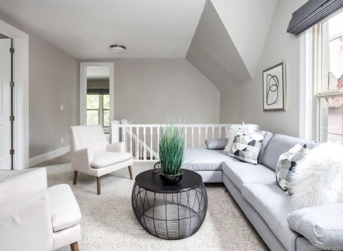 2828 Lafayette St, Denver CO  80205-4451 exterior