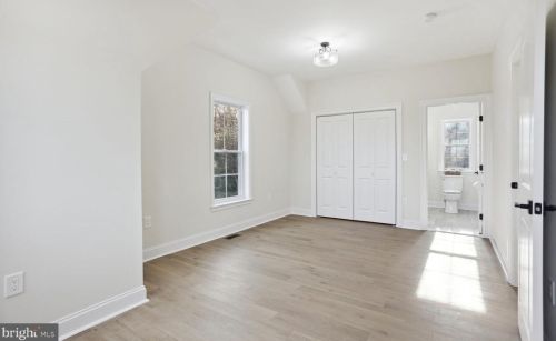 401 Boyd Ave, Silver Spring MD 20912-5404 exterior