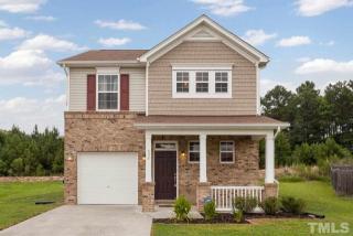 632 Chalcedony Ct, Durham, NC 27703-2691