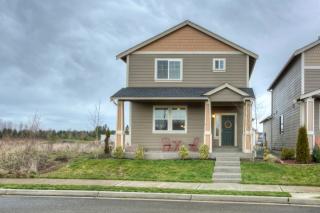 14403 Lockwood Ln, Yelm, WA 98597-7730