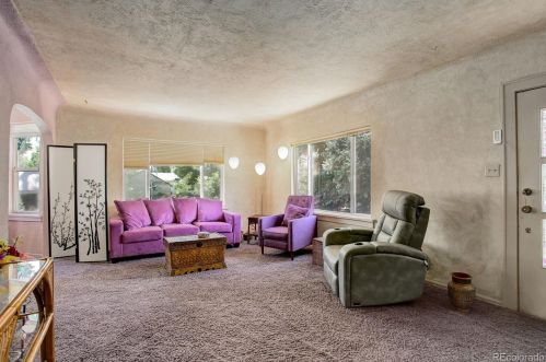 850 Kendall St, Denver CO  80214-2313 exterior