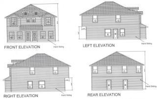 2001 Jennings Ave, Fort Worth TX  76110-2133 exterior