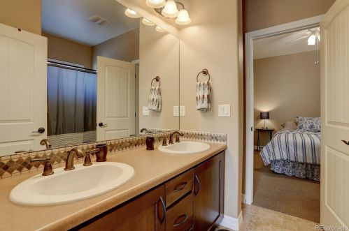 11405 Lovage Way, Parker CO 80134-3217 exterior