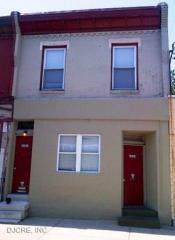 1234 Point Breeze Ave, Philadelphia PA  19146-4356 exterior