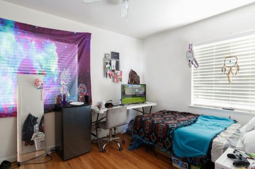 4624 Lincoln St, Englewood CO 80113-5734 exterior