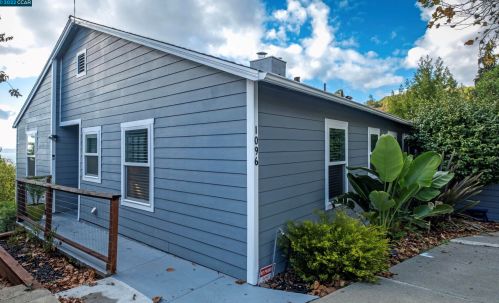 1096 Keith Ave, Berkeley, CA 94708-1634