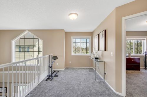 3307 Jansen Way, Saint Paul MN  55127-5125 exterior