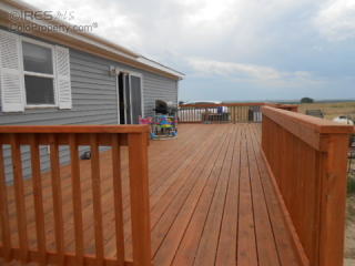 23223 County Road 13, Weldona, CO 80653-8309