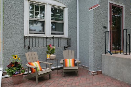 1163 Juliet Ave, Saint Paul MN  55105-2922 exterior