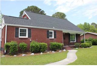 1222 Byron Rd, Charleston, SC 29407-7058
