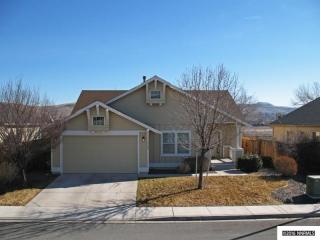 5540 Knoll View Way, Sparks, NV 89436-0875