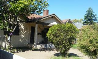 1411 Armadale Ave, Los Angeles CA  90042-1601 exterior