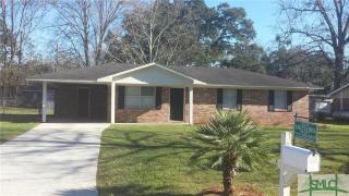 1226 Weston Way, Savannah, GA 31322-3328