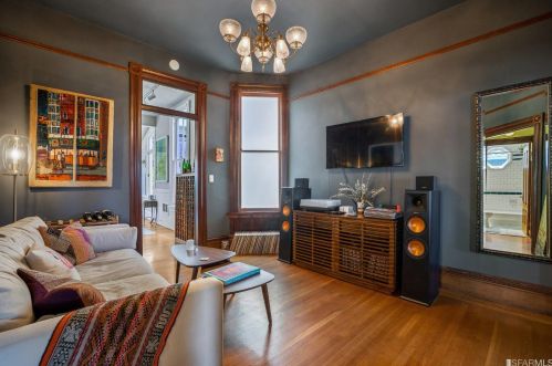 120 Alpine Ter, San Francisco, CA 94117-3113