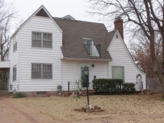 623 11th St, Perry, OK 73077-5011