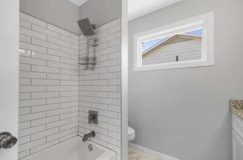 4917 Stephanie Dr, Fort Worth TX  76117-2364 exterior