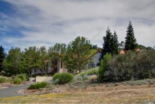 1279 Leaning Oak Dr, Fairfield CA  94558-5355 exterior