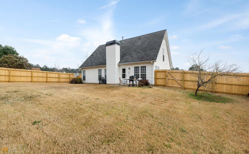 131 Northwind Dr, Stockbridge GA  30281-6283 exterior