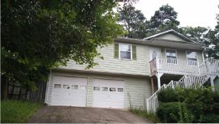 3764 Cherokee Overlook Dr, Holly Springs, GA 30115-3401